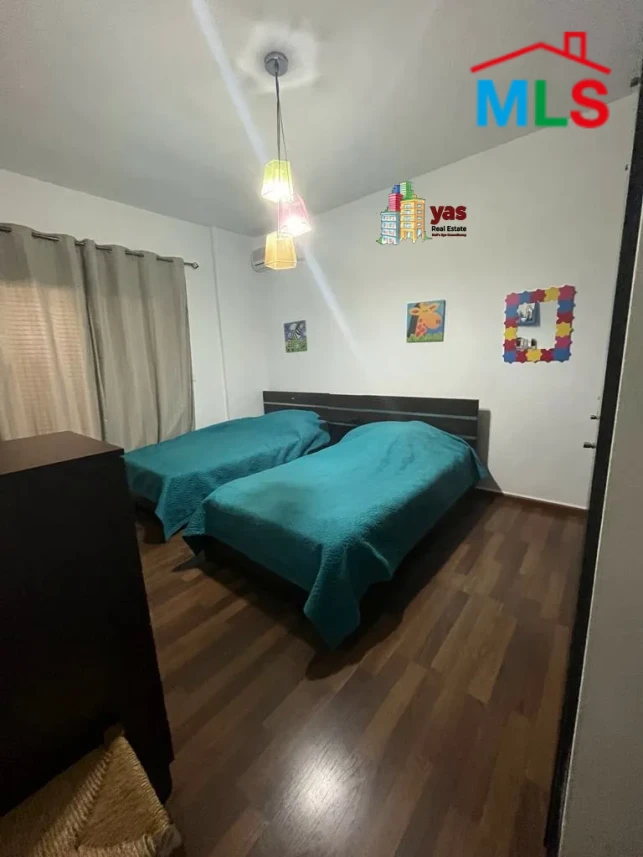 Adonis 240m2 | Fully Furnished | Excellent Condition | Spacious Flat | EH |