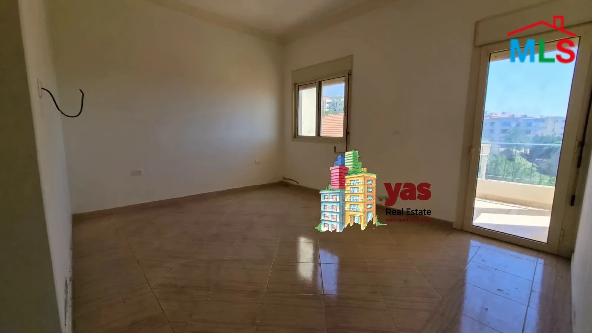 Basbina/Jbeil 135m2 | High End Flat | Open View | New | MCH