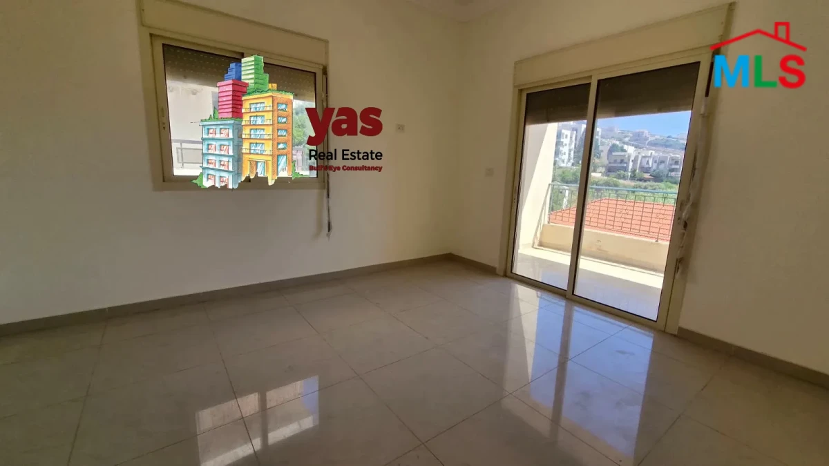Basbina/Jbeil 135m2 | High End Flat | Open View | New | MCH