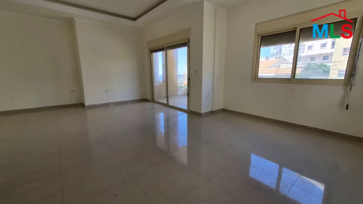 Basbina/Jbeil 135m2 | High End Flat | Open View | New | MCH
