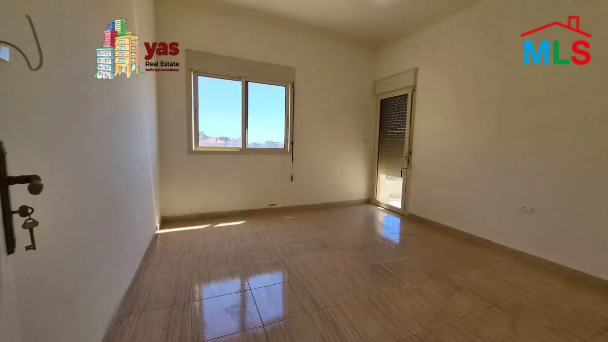 Basbina/Jbeil 135m2 | High End Flat | Open View | New | MCH