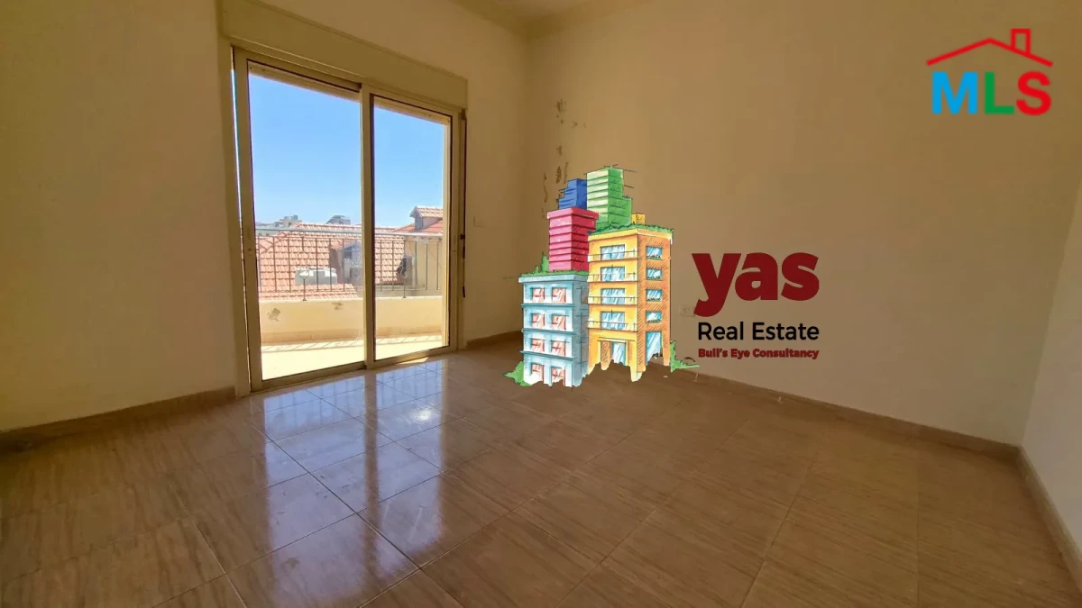 Basbina/Jbeil 135m2 | High End Flat | Open View | New | MCH