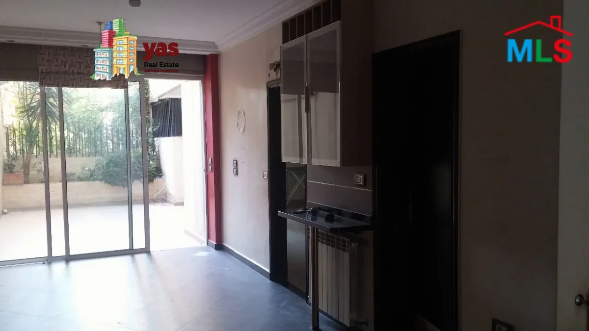 Fanar 170m2 | 50m2 Terrace | Calm Area | Need Renovation | OH
