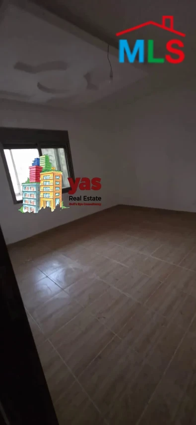 Antelias 185m2 | New Flat | Open View | Calm Area | Catch | OH