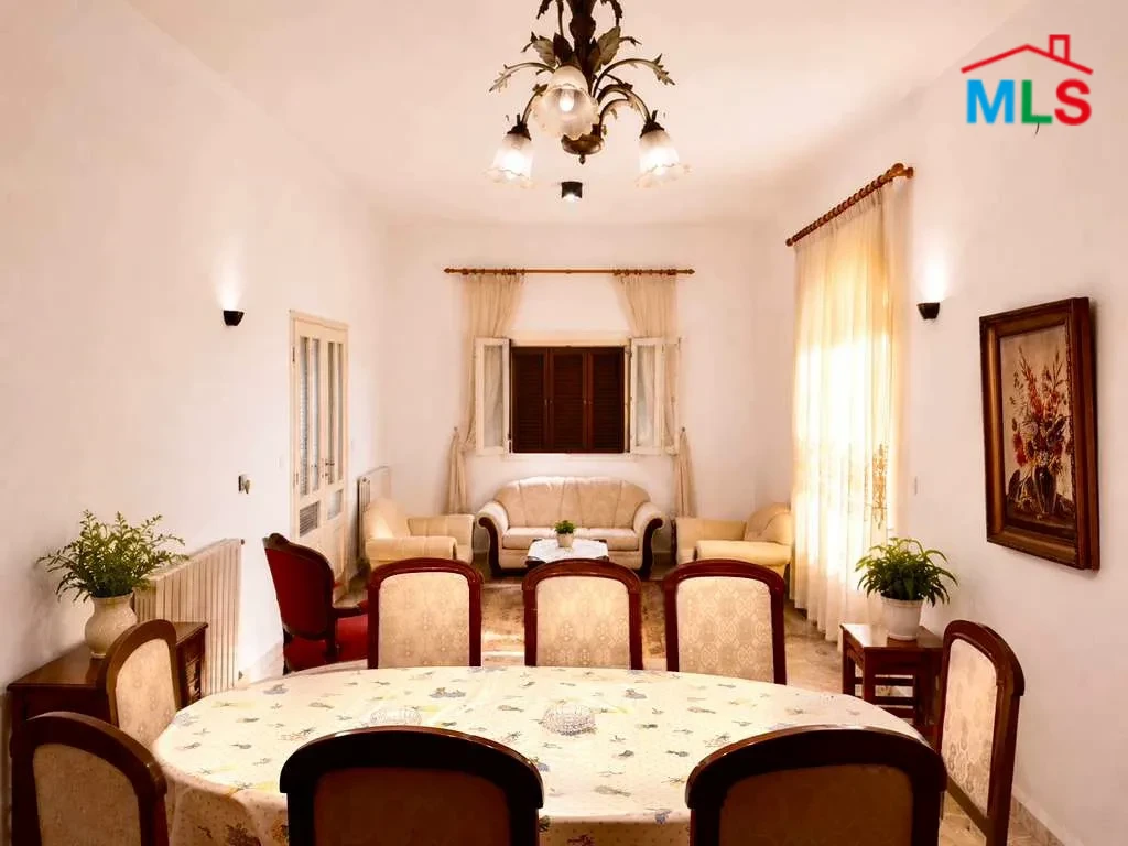 Sheileh 145m2 | Well Maintained | Luxury | Lebanes Style | EL