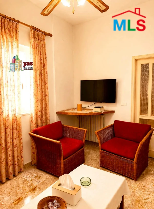 Sheileh 145m2 | Well Maintained | Luxury | Lebanes Style | EL