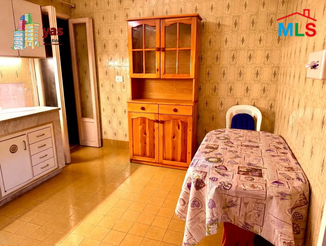 Sheileh 145m2 | Well Maintained | Luxury | Lebanes Style | EL