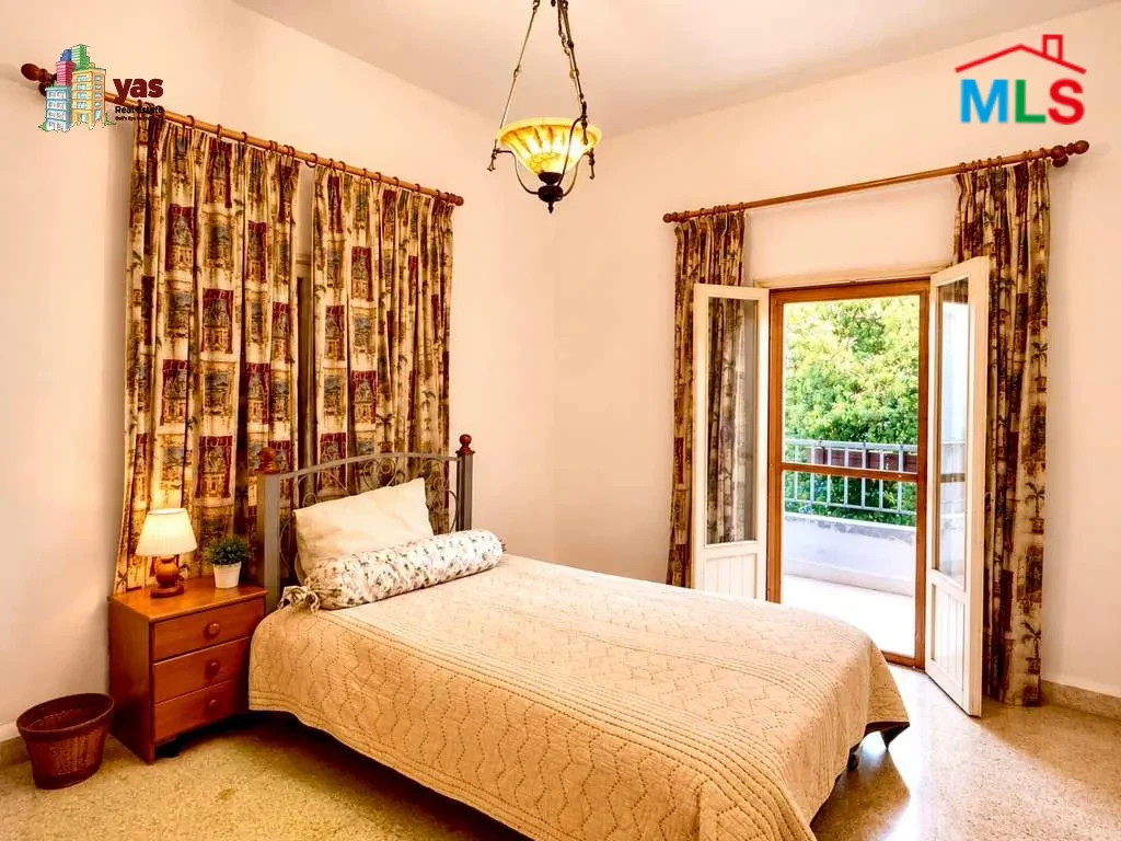 Sheileh 145m2 | Well Maintained | Luxury | Lebanes Style | EL