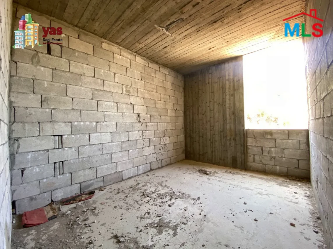 Bsalim 150m2 | Brand New | Classy Area | View | Prime Location | PED