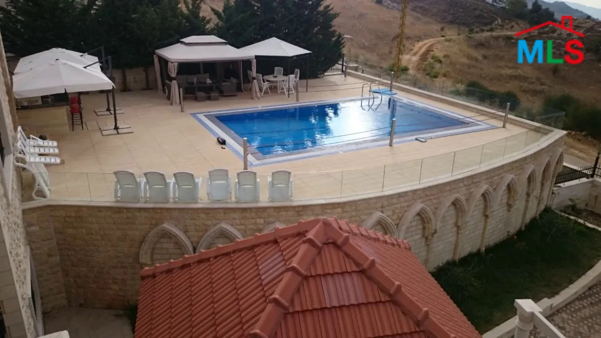 Hammana 1000m2 | 1330m2 Land | Villa | Private Pool | TCH