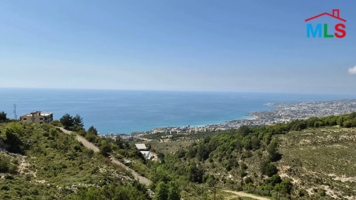 Batroun 110m2 | Payment Facilities | Under Construction | MCH