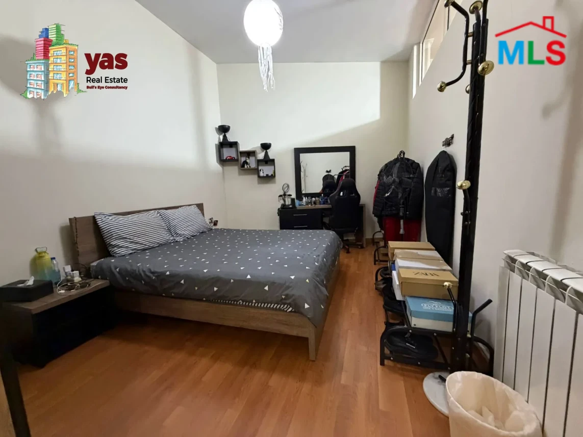 Sheileh 185m2 | Terrace | Classy Street | Excellent Condition | EL