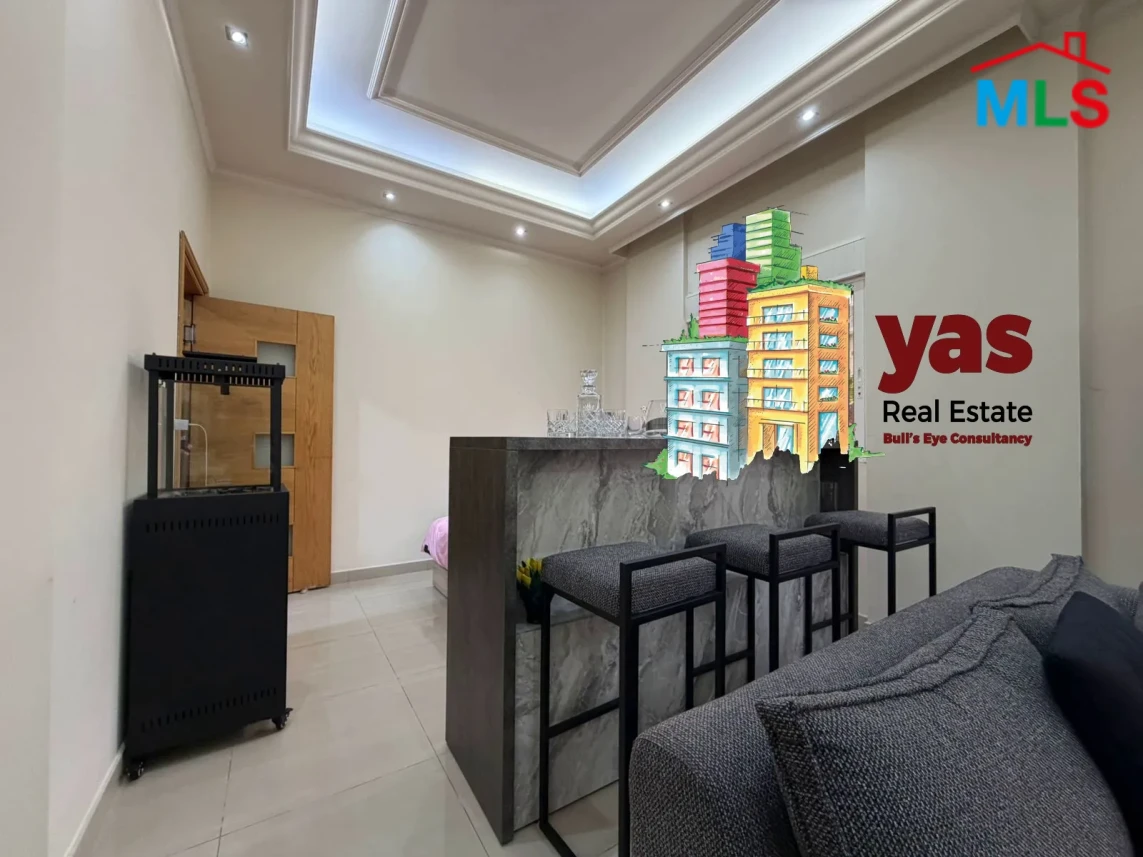 Sheileh 185m2 | Terrace | Classy Street | Excellent Condition | EL