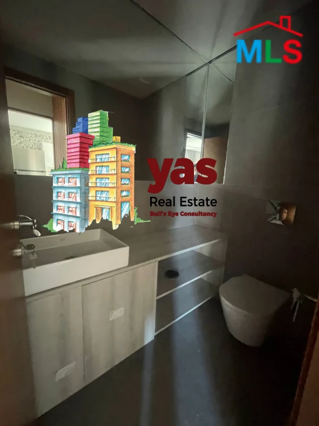 Achrafieh 200m2 | Prime Location | Decorated | Catch | OH