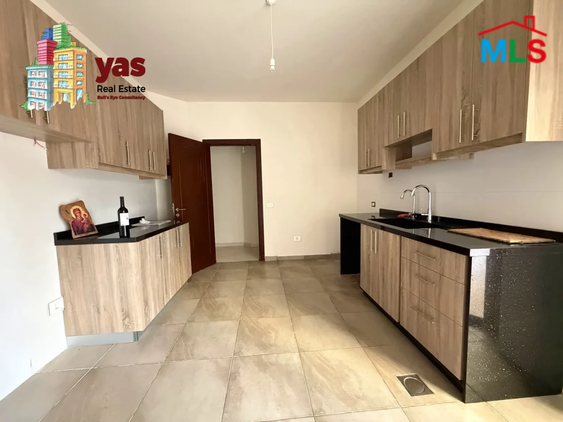 Ain Saadeh 160m2 | Semi Furnished | Calm Area | View | Catch | OH