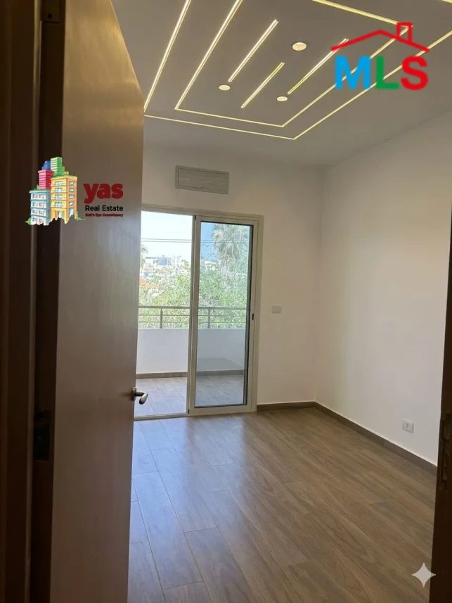 Hazmiyeh 160m2 | New |Decorated | Classy Area | Catch | OH
