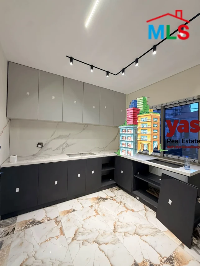 Hazmiyeh 160m2 | New |Decorated | Classy Area | Catch | OH