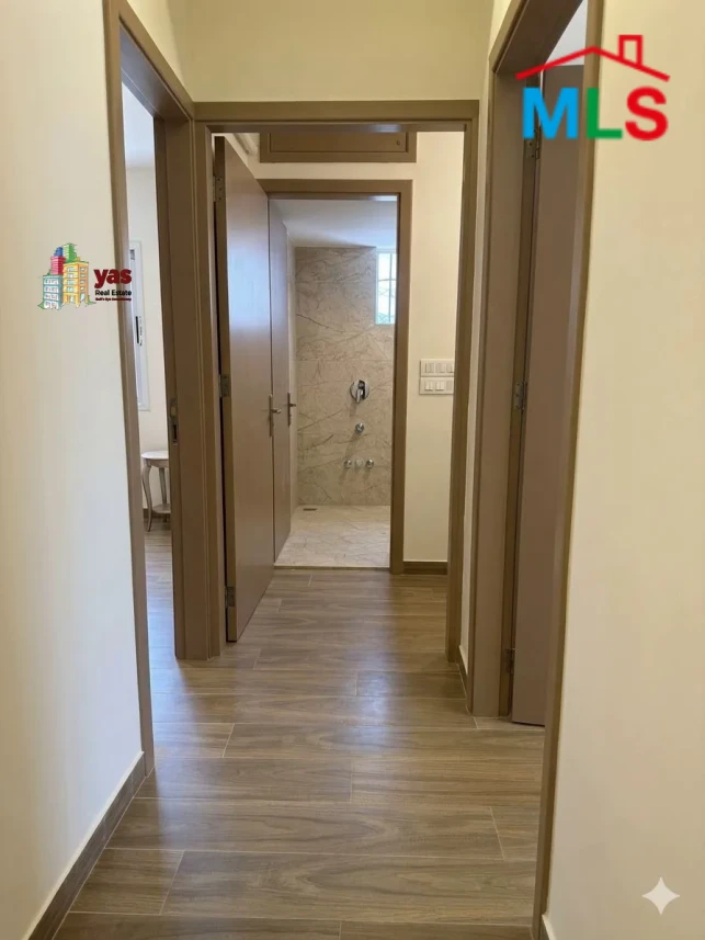 Hazmiyeh 160m2 | New |Decorated | Classy Area | Catch | OH