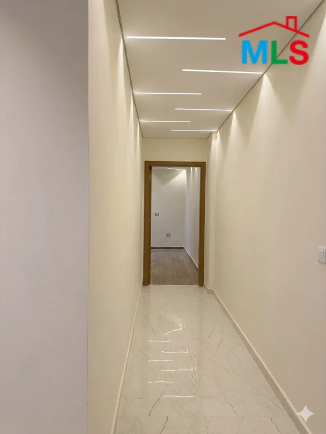 Hazmiyeh 160m2 | New |Decorated | Classy Area | Catch | OH