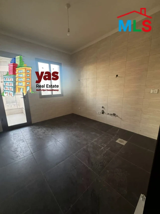 Jdeideh 165m2 | New | Private Street | Prime Location | OH