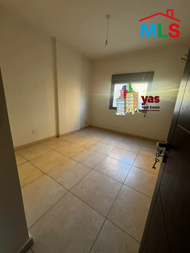 Jdeideh 165m2 | New | Private Street | Prime Location | OH
