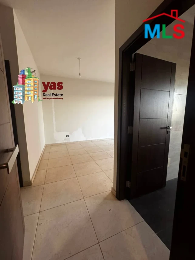 Jdeideh 165m2 | New | Private Street | Prime Location | OH