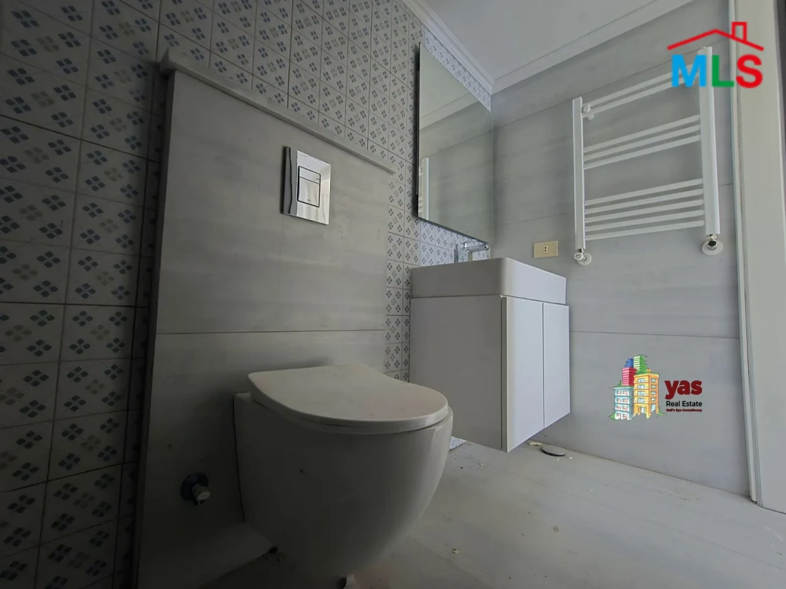 Achkout 170m2 | New | Mountain & Sea View | Modern | DA |