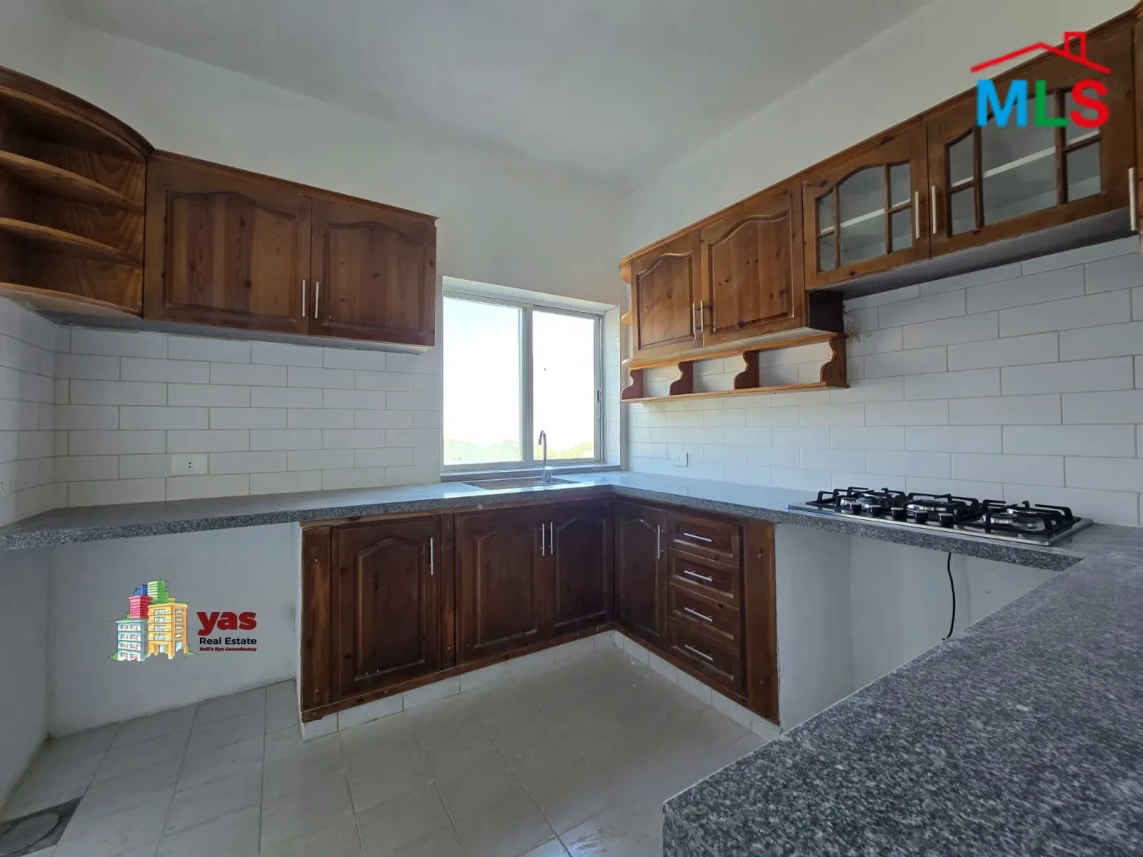 Achkout 170m2 | New | Mountain & Sea View | Modern | DA |