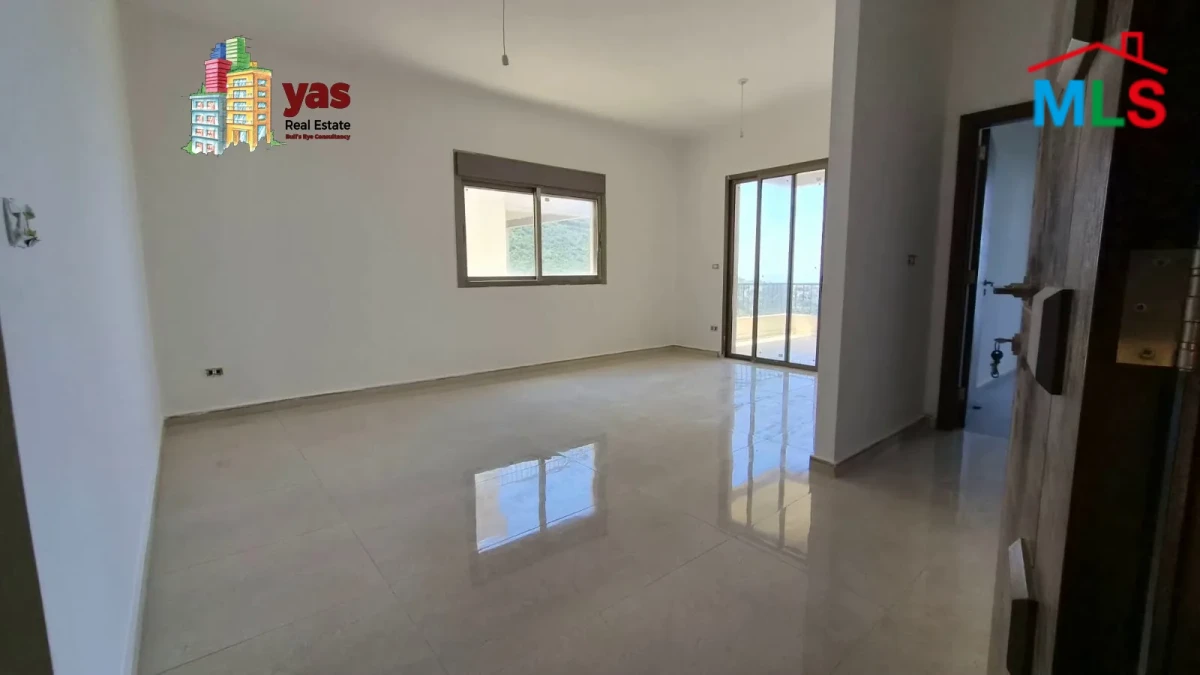 Maaysrah 165m2 | Rooftop Duplex | Sea View | New Building | MCH