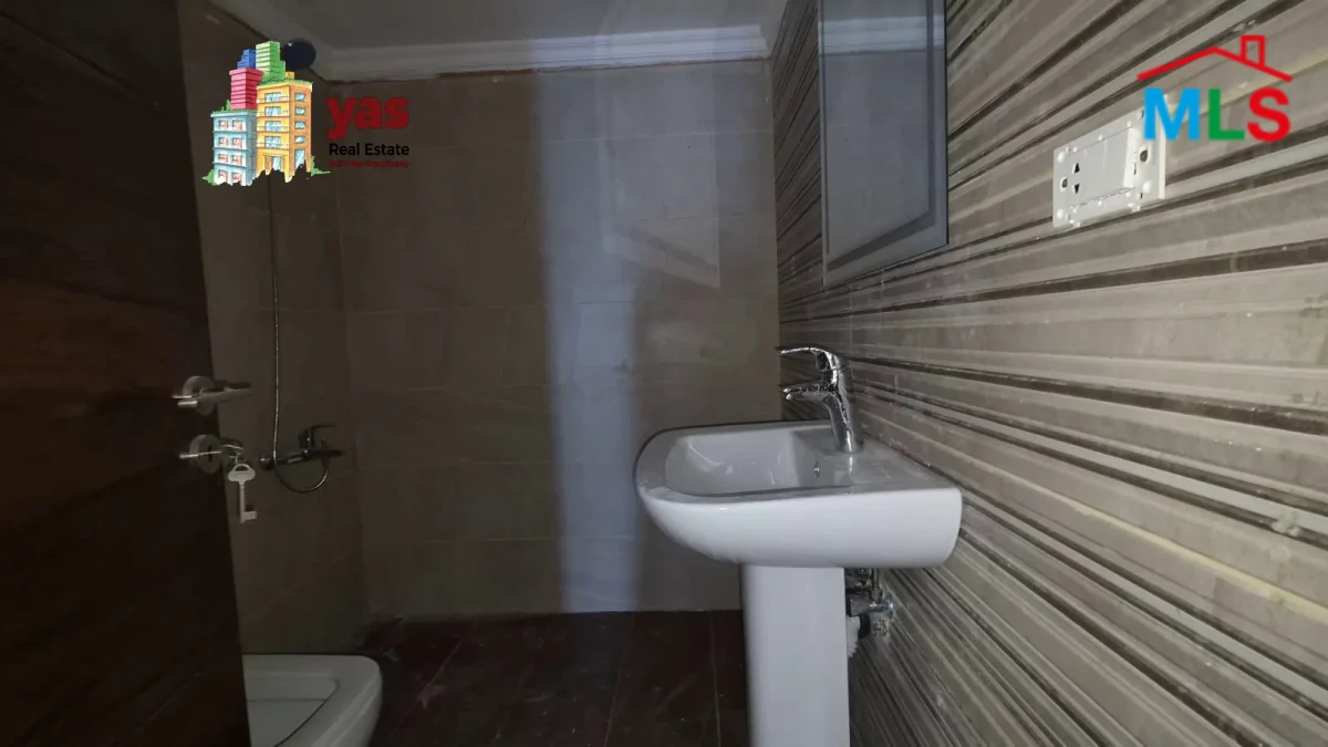 Maaysrah 165m2 | Rooftop Duplex | Sea View | New Building | MCH