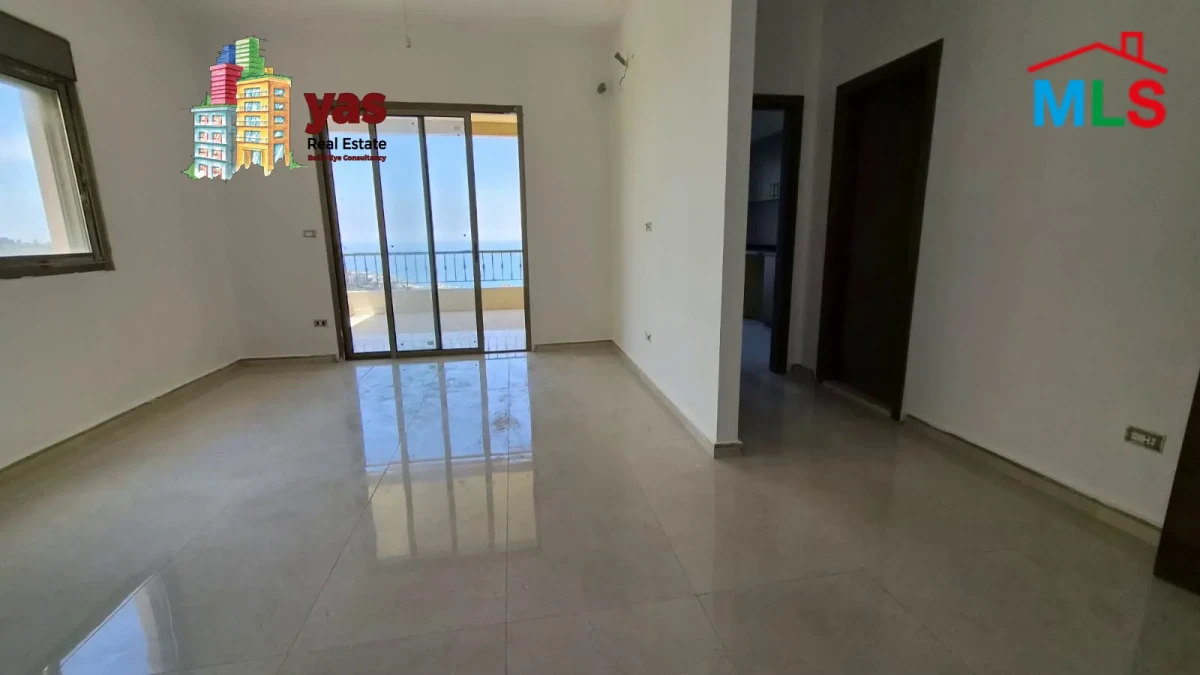 Maaysrah 165m2 | Rooftop Duplex | Sea View | New Building | MCH