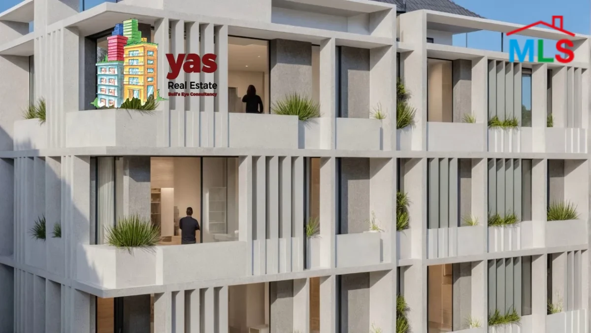 Dbayeh 400m2 | Land | Commercial | Prime Location | PM