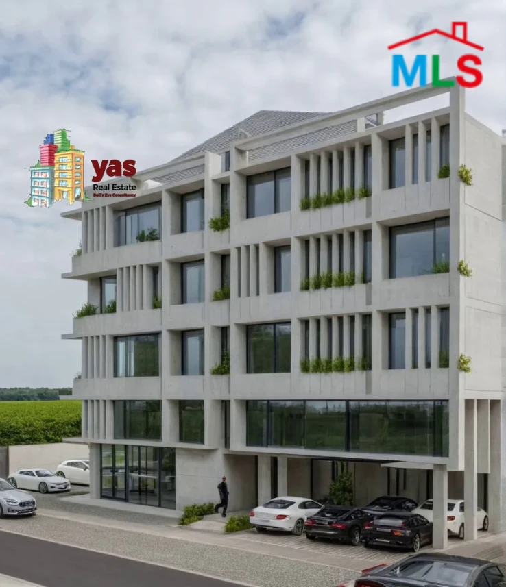 Dbayeh 400m2 | Land | Commercial | Prime Location | PM