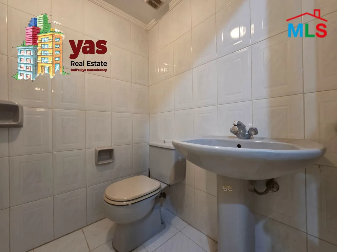 Sheileh 100m2 | Prime Location | Calm Area | Catch | TO