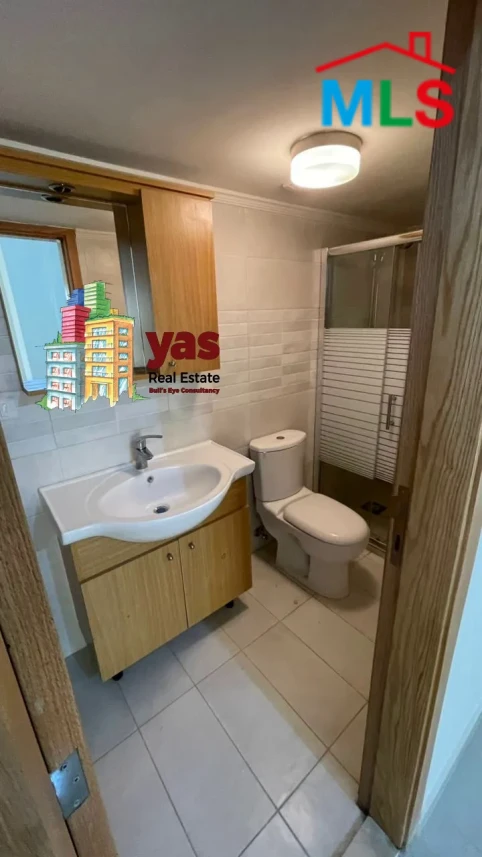Broumana 180m2 | 250m2 Terrace/Garden | New | Mountain VIew | TCH