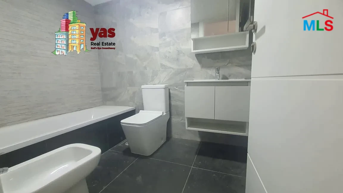 Hboub/Jbeil 160m2 | Prime Location | Panoramic Sea View | ABA