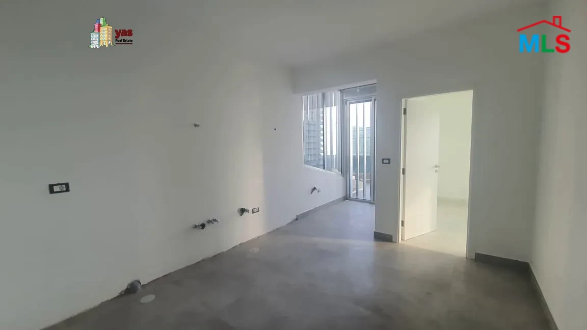 Hboub/Jbeil 160m2 | Prime Location | Panoramic Sea View | ABA