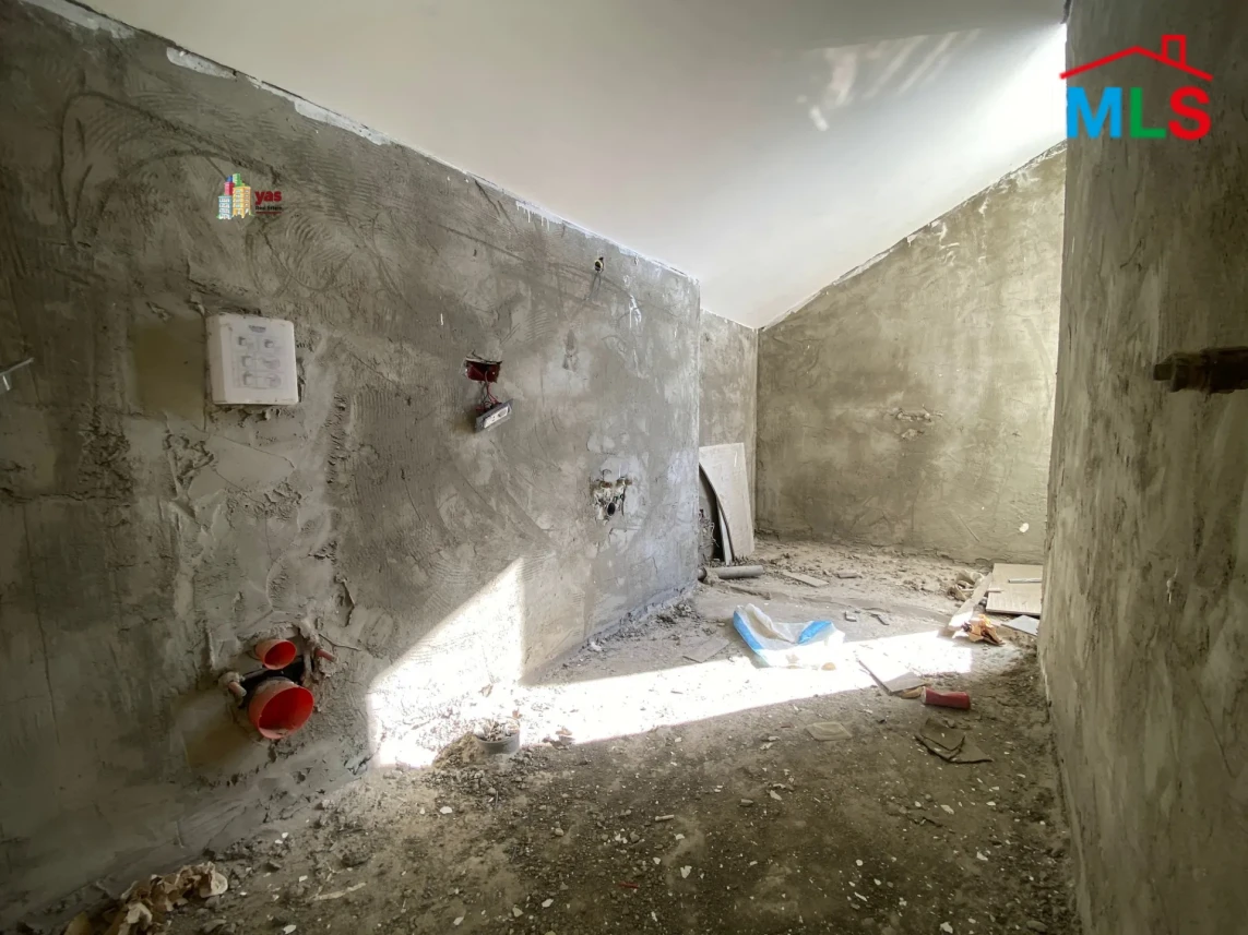 Bsalim 270m2 | 20m2 Terrace | Duplex | Sea View | Catch | PED