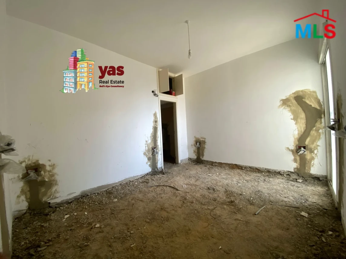 Bsalim 270m2 | 20m2 Terrace | Duplex | Sea View | Catch | PED