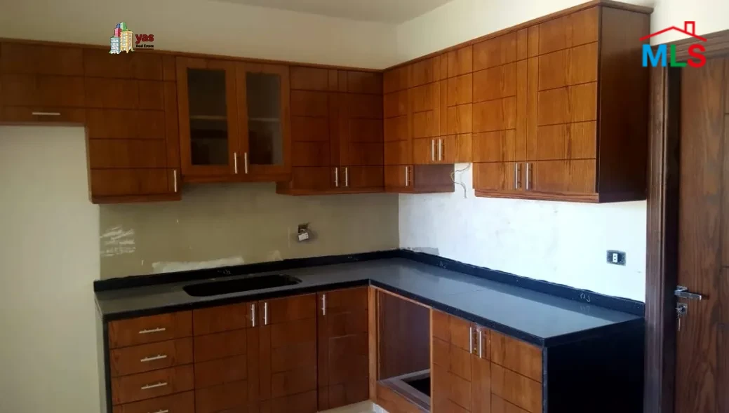 Hboub/Jbeil 180m2 | 55m2 Terrace | Duplex | Furnished | ABA