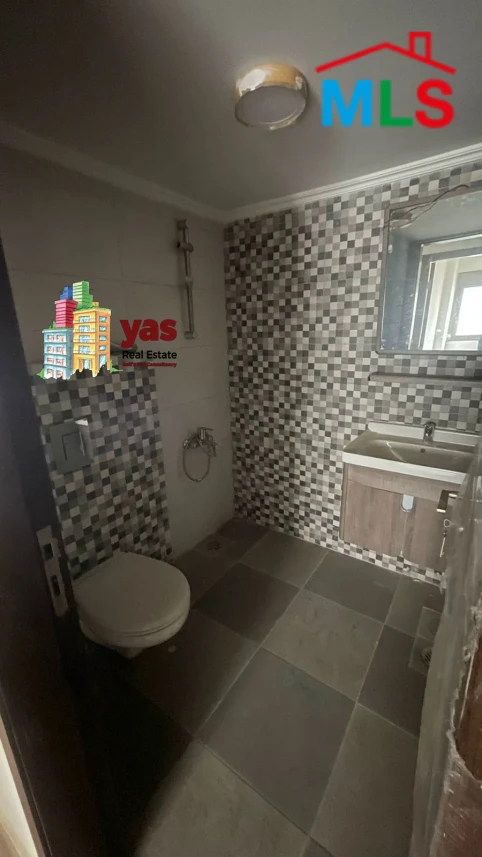 Baabdat 335m2 | Terrace | New Duplex | Mountain View | TCH
