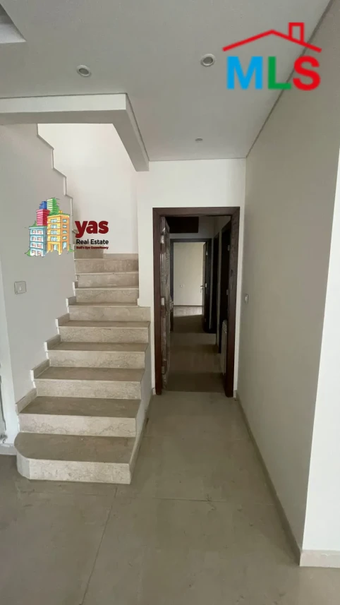 Baabdat 335m2 | Terrace | New Duplex | Mountain View | TCH