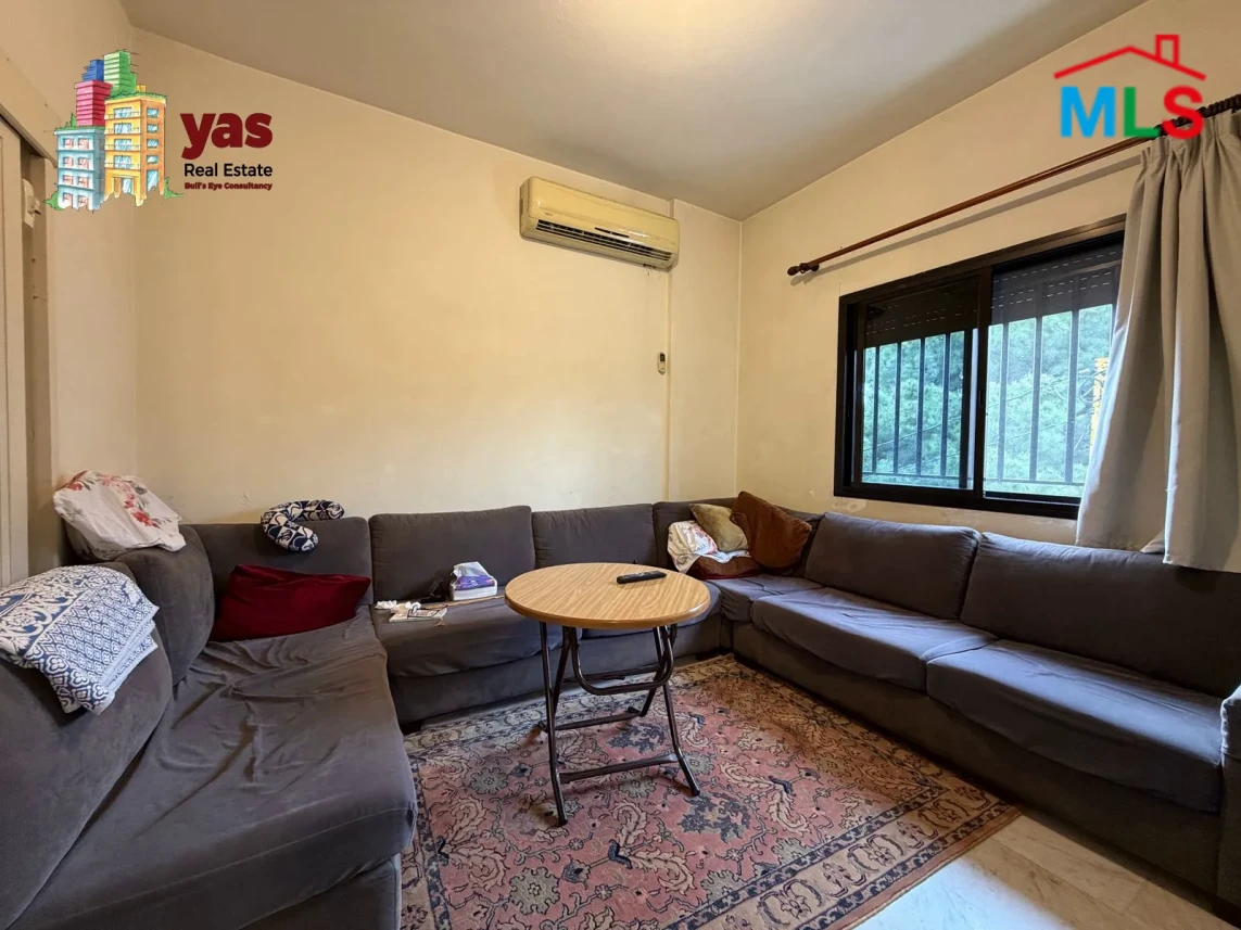 Zouk Mikael 135m2 | Well Lighted | Prime Location | Catch | EH
