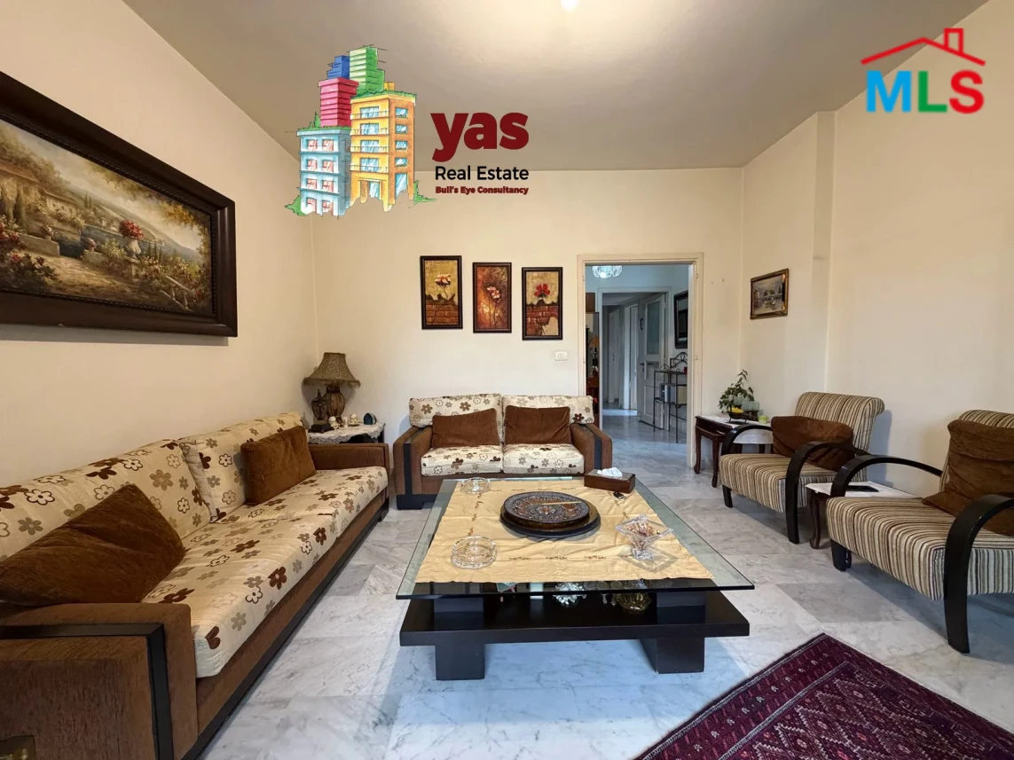 Zouk Mikael 135m2 | Well Lighted | Prime Location | Catch | EH