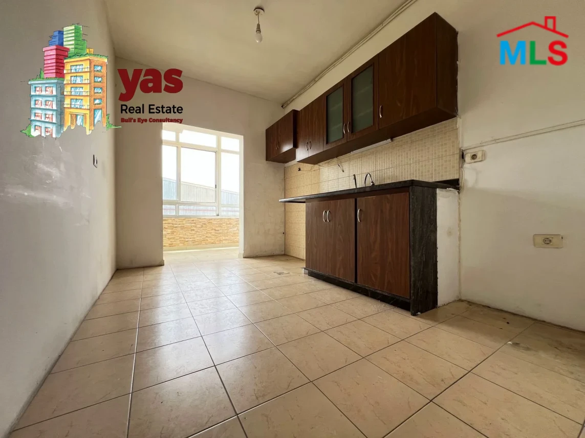 Zouk Mosbeh 125m2 | Well Maintained | Prime Location | Catch | EH/RH
