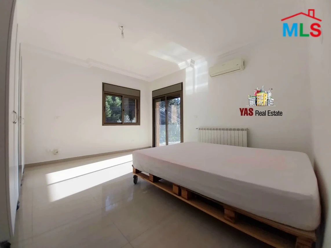 Kfarhbab 270m2 | Super Luxury | Panoramic View | Partly Furnished | YV