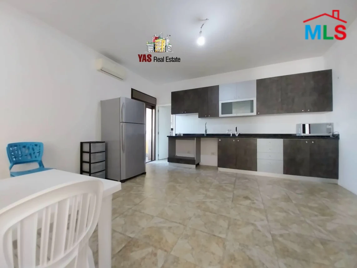 Kfarhbab 270m2 | Super Luxury | Panoramic View | Partly Furnished | YV