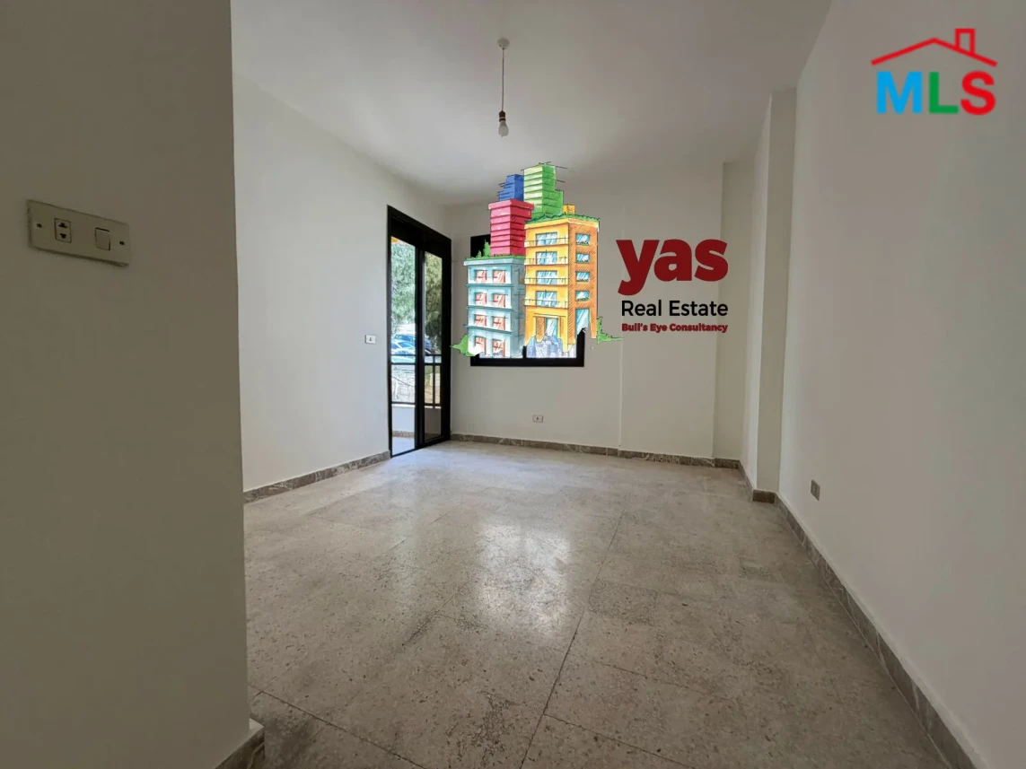 Ain El Rihaneh 125m2 | Renovated | Prime Location | Quiet Area | EL
