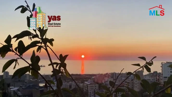 Awkar 230m2 | 160m2 Terrace | Furnished | Prime Location | MJ