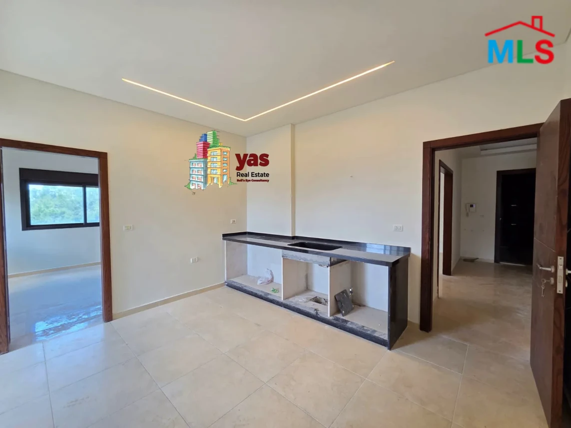 Ain El Rihaneh 215m2 | Mountain View | Classy Area | TO